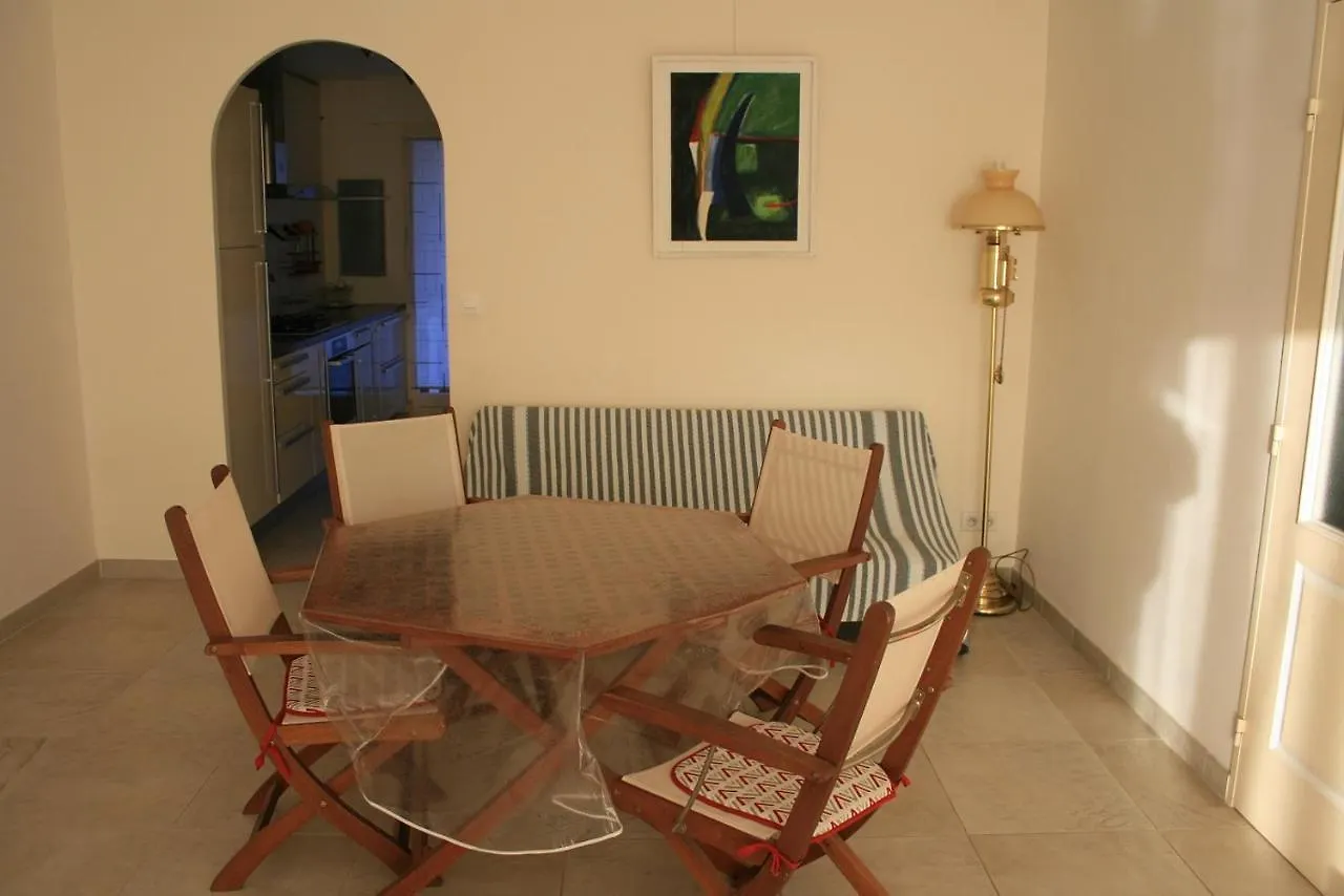 Port Frejus Apartment
