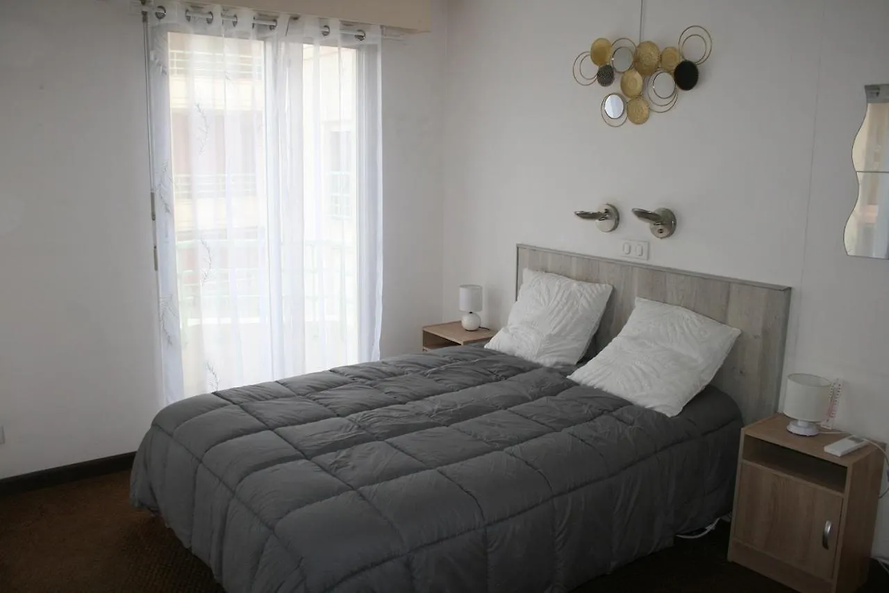 Port Frejus Apartment France