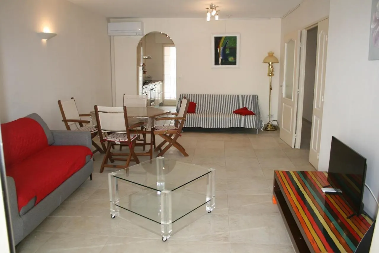 Port Frejus Apartment 0*,  France