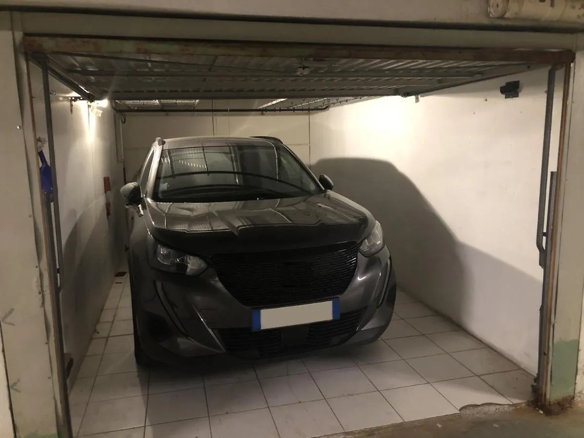 Port Frejus Apartment France