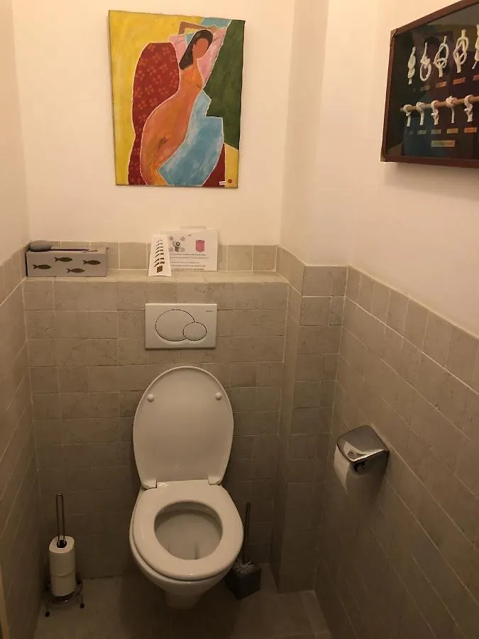 Port Frejus Apartment